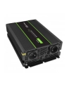 qoltec Przetwornica napięcia Monolith | 2000W | 4000W | 24V na 230V |   Czysty Sinus - nr 13