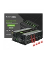 qoltec Przetwornica napięcia Monolith | 2000W | 4000W | 24V na 230V |   Czysty Sinus - nr 14