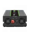 qoltec Przetwornica napięcia Monolith | 2000W | 4000W | 24V na 230V |   Czysty Sinus - nr 2