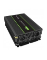 qoltec Przetwornica napięcia Monolith | 2000W | 4000W | 24V na 230V |   Czysty Sinus - nr 6