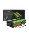 qoltec Przetwornica napięcia Monolith | ładowanie baterii | UPS | 2000W | 4000W | 12V na 230V | Czysty Sinus | LCD - nr 14