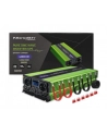 qoltec Przetwornica napięcia Monolith | ładowanie baterii | UPS | 2000W | 4000W | 12V na 230V | Czysty Sinus | LCD - nr 29