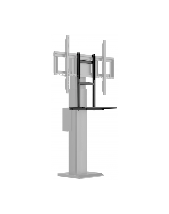 IIYAMA MD TABLE001-B1 Laptop table for MD WLIFT1021-B1 główny