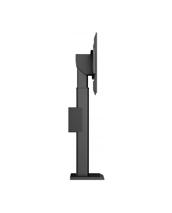 IIYAMA MD WLIFT1021-B1 Floor supported wall lift max. load 100kg Electric height adj. with 560mm range cente 859-1149mm VESA 800x600