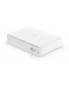 ubiquiti networks UBIQUITI UISP-Console-(wersja europejska) Controler Switch Gateway 2x 10G SFP+ 9x GbE RJ45 - nr 12