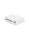 ubiquiti networks UBIQUITI UISP-Console-(wersja europejska) Controler Switch Gateway 2x 10G SFP+ 9x GbE RJ45 - nr 16