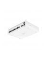 ubiquiti networks UBIQUITI UISP-Console-(wersja europejska) Controler Switch Gateway 2x 10G SFP+ 9x GbE RJ45 - nr 1