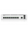 ubiquiti networks UBIQUITI UISP-Console-(wersja europejska) Controler Switch Gateway 2x 10G SFP+ 9x GbE RJ45 - nr 22