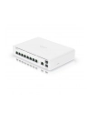 ubiquiti networks UBIQUITI UISP-Console-(wersja europejska) Controler Switch Gateway 2x 10G SFP+ 9x GbE RJ45 - nr 27
