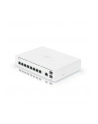 ubiquiti networks UBIQUITI UISP-Console-(wersja europejska) Controler Switch Gateway 2x 10G SFP+ 9x GbE RJ45 - nr 2