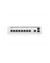 ubiquiti networks UBIQUITI UISP-Console-(wersja europejska) Controler Switch Gateway 2x 10G SFP+ 9x GbE RJ45 - nr 34