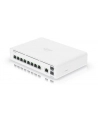 ubiquiti networks UBIQUITI UISP-Console-(wersja europejska) Controler Switch Gateway 2x 10G SFP+ 9x GbE RJ45 - nr 9