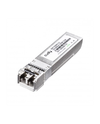 cudy Moduł SFP+ SM10GMA-03 LC MMF 300M 850nm