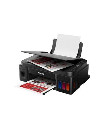CANON PIXMA G3410 MFP inkjet color A4 3-in-1 mono 8.8ppm / color 5ppm nr 2