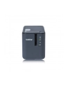 BROTHER PTP900WCYJ1 Drukarka etykiet - nr 2