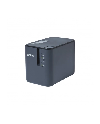 BROTHER PTP900WCYJ1 Drukarka etykiet nr 1