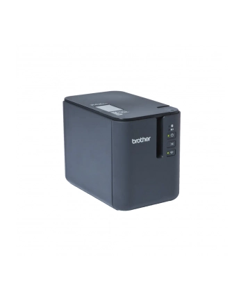 BROTHER PTP900WCYJ1 Drukarka etykiet nr 2