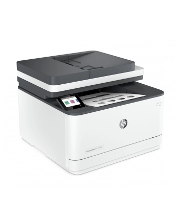 hp inc. HP LaserJet Pro MFP 3102fdn 33ppm Print Scan Copy Fax Printer nr 1