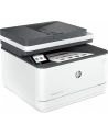 hp inc. HP LaserJet Pro MFP 3102fdn 33ppm Print Scan Copy Fax Printer - nr 8