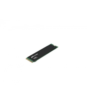 LENOVO ThinkSystem M.2 5400 PRO 480GB Read Intensive SATA 6Gb NHS SSD nr 2