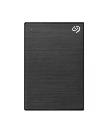 SEAGATE One Touch 2TB External HDD with Password protection Black nr 2
