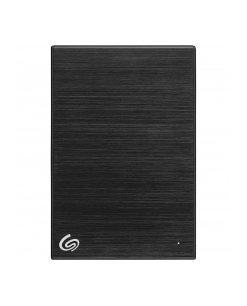SEAGATE One Touch 1TB External HDD with Password protection Black nr 1