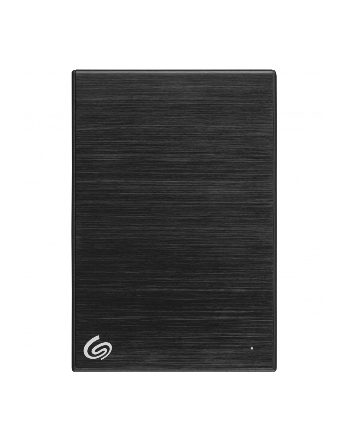 SEAGATE One Touch 1TB External HDD with Password protection Black główny