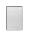 SEAGATE One Touch 2TB External HDD with Password protection Silver - nr 15