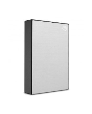 SEAGATE One Touch 2TB External HDD with Password protection Silver nr 2