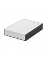 SEAGATE One Touch 2TB External HDD with Password protection Silver - nr 18