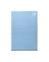 SEAGATE One Touch 2TB External HDD with Password protection Light Blue - nr 15