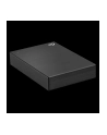 SEAGATE One Touch 4TB External HDD with Password protection Black - nr 26