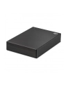SEAGATE One Touch 5TB External HDD with Password protection Black - nr 12