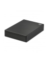 SEAGATE One Touch 5TB External HDD with Password protection Black - nr 18