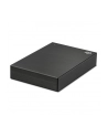 SEAGATE One Touch 5TB External HDD with Password protection Black - nr 26