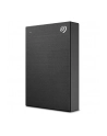 SEAGATE One Touch 5TB External HDD with Password protection Black - nr 33