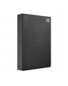 SEAGATE One Touch 5TB External HDD with Password protection Black - nr 34
