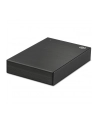 SEAGATE One Touch 5TB External HDD with Password protection Black - nr 40