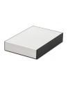 SEAGATE One Touch 5TB External HDD with Password protection  Silver - nr 19