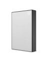 SEAGATE One Touch 5TB External HDD with Password protection  Silver - nr 23