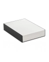 SEAGATE One Touch 5TB External HDD with Password protection  Silver - nr 24