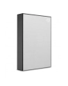 SEAGATE One Touch 5TB External HDD with Password protection  Silver - nr 26