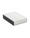 SEAGATE One Touch 5TB External HDD with Password protection  Silver - nr 31