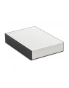 SEAGATE One Touch 5TB External HDD with Password protection  Silver - nr 36