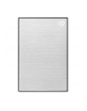 SEAGATE One Touch 5TB External HDD with Password protection  Silver - nr 41
