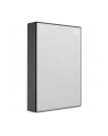 SEAGATE One Touch 5TB External HDD with Password protection  Silver - nr 43