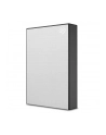 SEAGATE One Touch 5TB External HDD with Password protection  Silver - nr 45