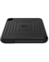 silicon power computer ' communicat SILICON POWER External SSD PC60 1TB USB-C 540/500 MB/s Black - nr 21