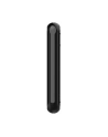 silicon power computer ' communicat SILICON POWER External SSD PC60 1TB USB-C 540/500 MB/s Black - nr 22