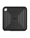 silicon power computer ' communicat SILICON POWER External SSD PC60 1TB USB-C 540/500 MB/s Black - nr 6